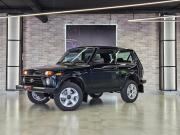 Lada (ВАЗ) Niva Legend Краснодар  - изображение 18