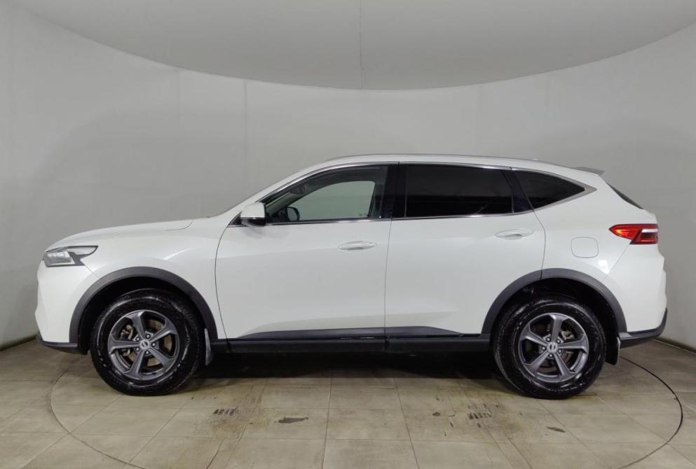 Haval F7 I Рестайлинг Волгоград  - изображение 4