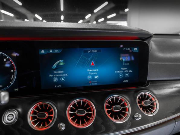 Mercedes-Benz E-Класс V (W213 S213 C238) Рестайлинг с пробегом 2020 года, цена 4 100 000 рублей, 107256 км, седан, Автокод Объявления