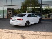 Audi A5 II (F5) Магнитогорск  - изображение 25