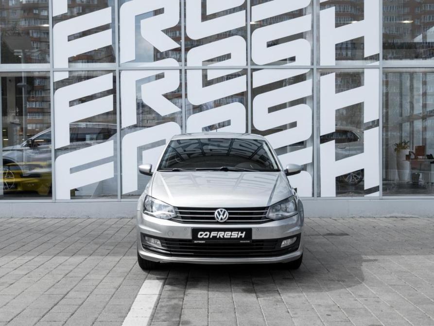 Volkswagen Polo V Рестайлинг Ставрополь  - изображение 3