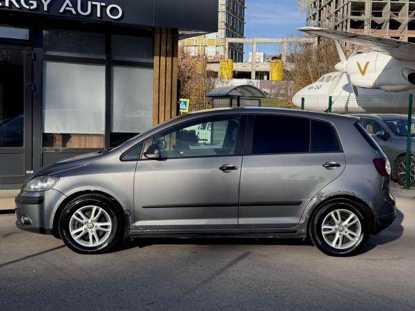 Volkswagen Golf Plus I с пробегом 2008 года, цена 550 000 рублей, 201000 км, хэтчбек, Автокод Объявления