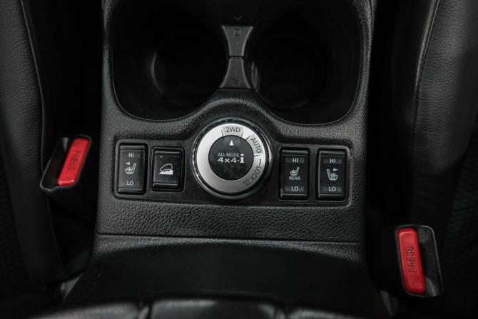 Nissan X-Trail III Рестайлинг с пробегом 2020 года, цена 2 639 000 рублей, 75000 км, внедорожник, Автокод Объявления