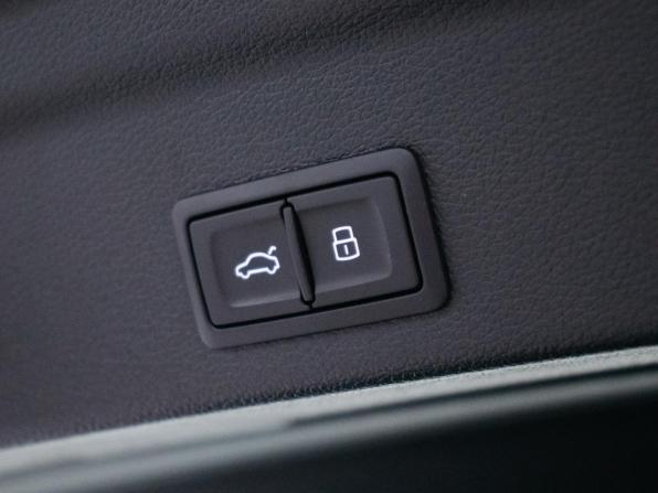 Audi Q3 II (F3) с пробегом 2021 года, цена 4 145 000 рублей, 18805 км, внедорожник, Автокод Объявления