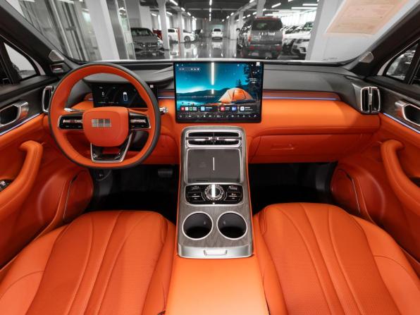 Geely Galaxy M7 с пробегом 2026 года, цена 3 950 000 рублей, 20 км, внедорожник, Автокод Объявления