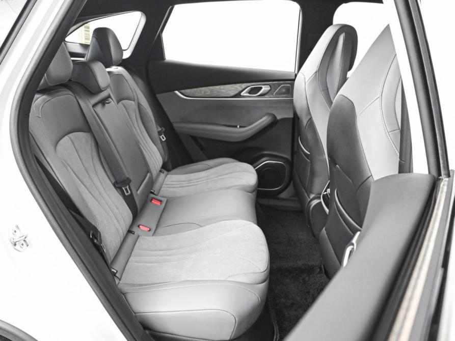 Geely Galaxy M7 Ставрополь  - изображение 7