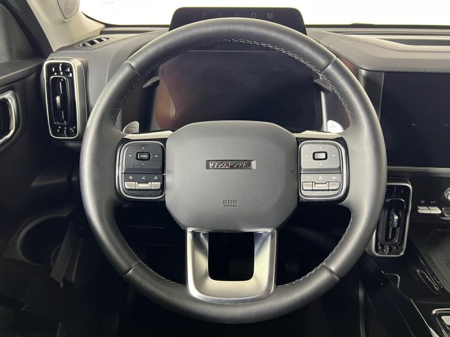 Haval Dargo Москва  - изображение 16