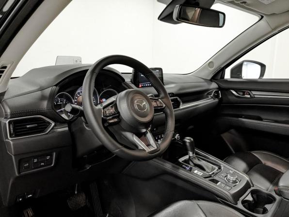 Mazda CX-5 II с пробегом 2019 года, цена 2 620 000 рублей, 132936 км, внедорожник, Автокод Объявления