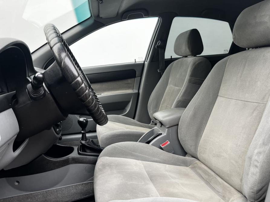 Daewoo Gentra II Москва  - изображение 10
