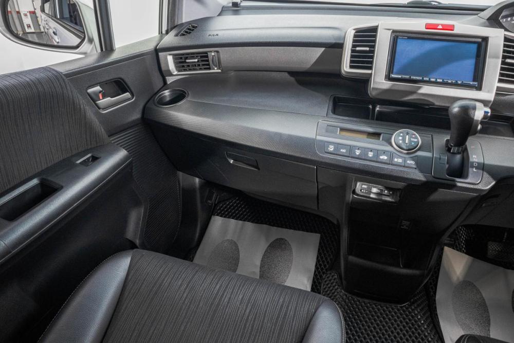Honda Freed I Рестайлинг Барнаул  - изображение 23