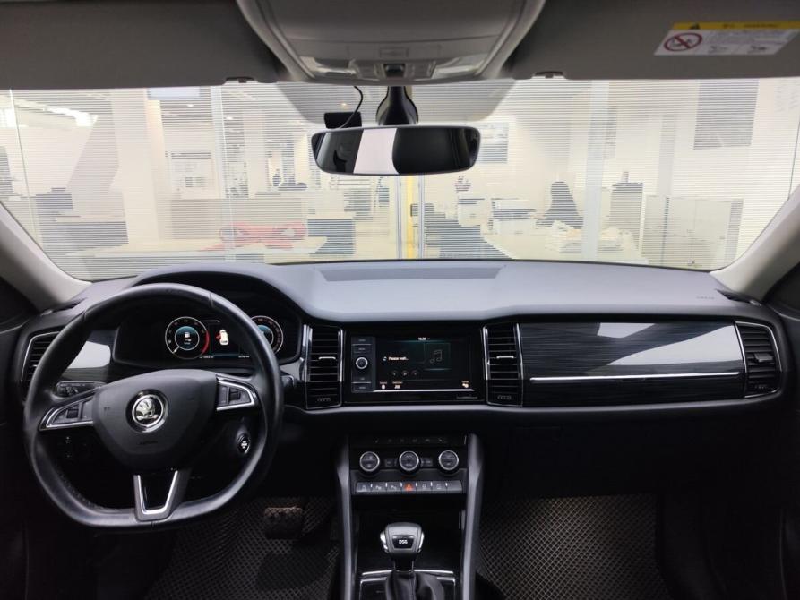 Skoda Kodiaq I Уфа  - изображение 17