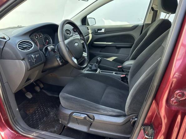 Ford Focus II с пробегом 2007 года, цена 560 000 рублей, 162551 км, седан, Автокод Объявления