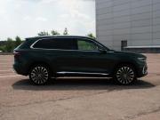Geely Monjaro I Рестайлинг Москва  - изображение 18