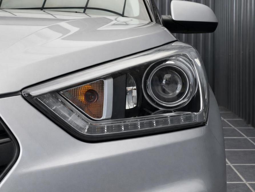 Hyundai Creta I Пермь  - изображение 29