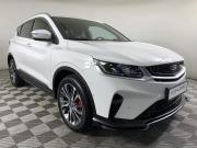 Geely Coolray I Москва  - изображение 23