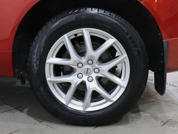 Volvo XC60 II с пробегом 2020 года, цена 3 385 000 рублей, 156138 км, внедорожник, Автокод Объявления