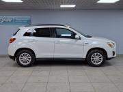 Mitsubishi ASX I Рестайлинг Москва  - изображение 24