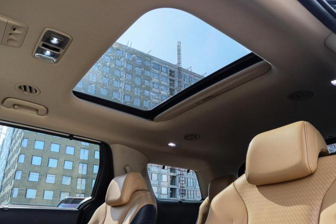 Kia Carnival IV с пробегом 2021 года, цена 4 190 000 рублей, 66590 км, минивэн, Автокод Объявления