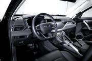Geely Atlas Pro Тюмень  - изображение 45