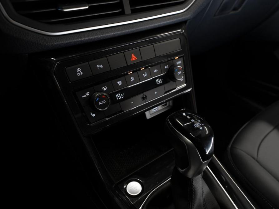 Volkswagen Tharu XR Москва  - изображение 19
