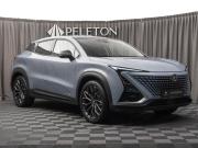 Changan UNI-T I Москва  - изображение 31