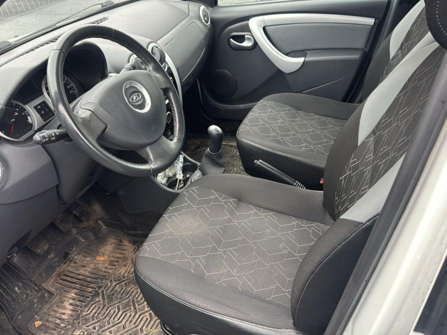 Lada (ВАЗ) Largus I Санкт-Петербург  - изображение 4