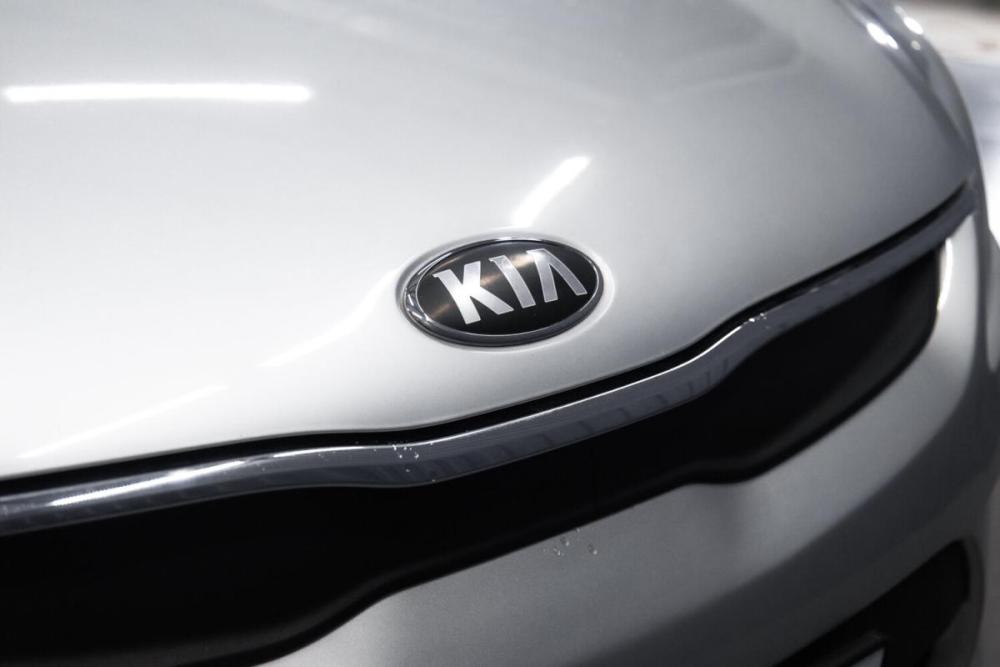 Kia Rio IV Тюмень  - изображение 10