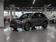 Audi Q3 II (F3) Москва  - изображение 27