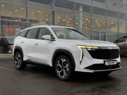 Geely Atlas II Ярославль  - изображение 21