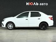 Renault Logan II Рестайлинг Екатеринбург  - изображение 23