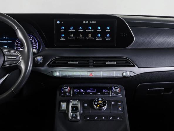 Hyundai Palisade I с пробегом 2021 года, цена 4 218 000 рублей, 108000 км, внедорожник, Автокод Объявления