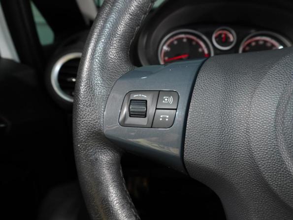 Opel Corsa D Рестайлинг II с пробегом 2012 года, цена 626 000 рублей, 118869 км, хэтчбек, Автокод Объявления
