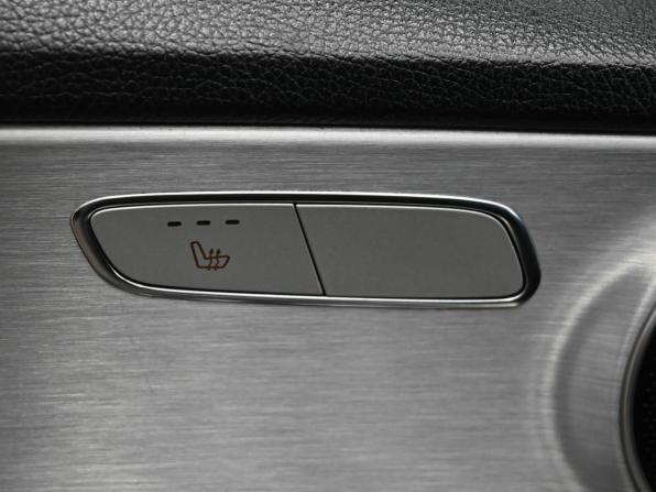 Mercedes-Benz C-Класс IV (W205) с пробегом 2014 года, цена 1 570 000 рублей, 257719 км, седан, Автокод Объявления