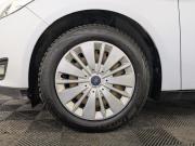 Ford Focus III Рестайлинг Москва  - изображение 38