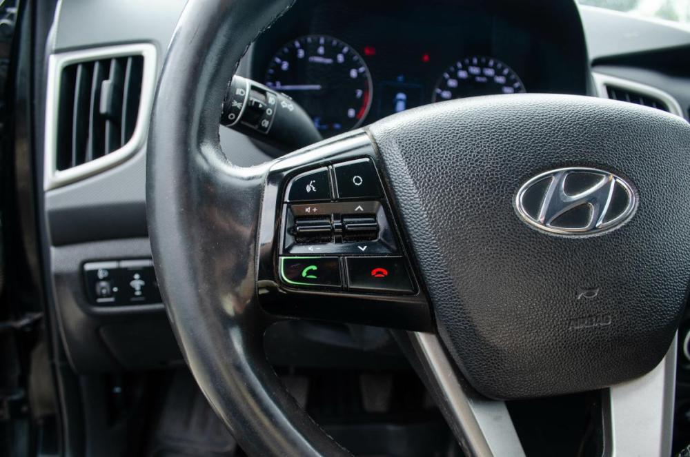 Hyundai Creta I Курган  - изображение 11