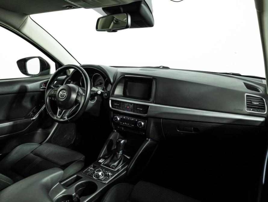 Mazda CX-5 I Рестайлинг Санкт-Петербург  - изображение 10