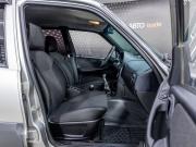 Chevrolet Niva I Рестайлинг Самара  - изображение 36