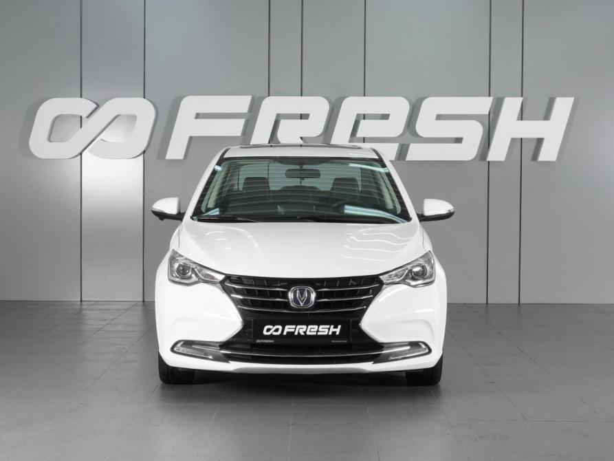 Changan Alsvin Минеральные Воды  - изображение 3