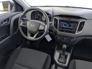 Hyundai Creta I Рестайлинг Москва  - изображение 56