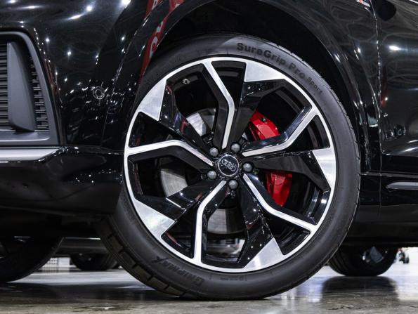 Audi Q8 I (4M) с пробегом 2022 года, цена 8 200 000 рублей, 84297 км, внедорожник, Автокод Объявления