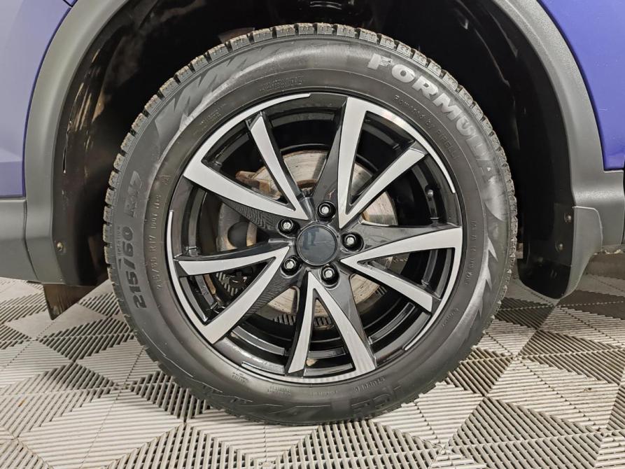 Nissan Qashqai II Москва  - изображение 17