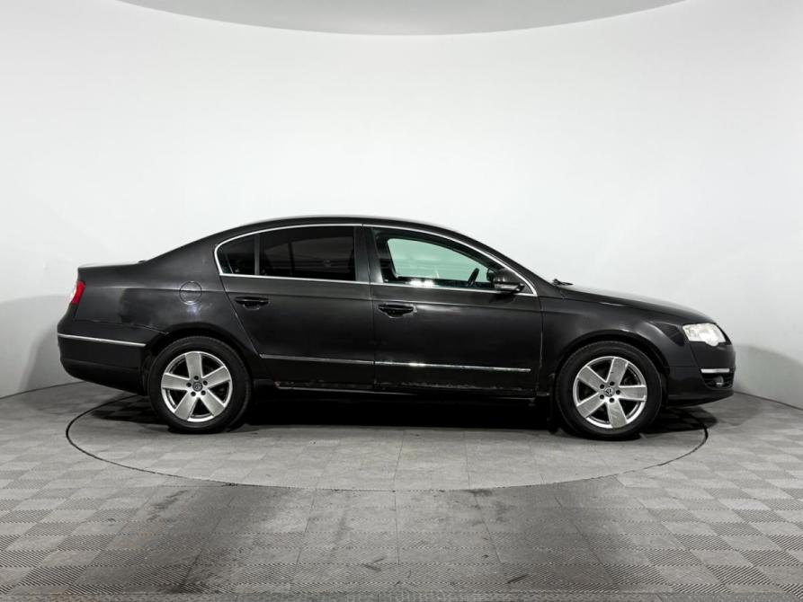 Volkswagen Passat B6 Санкт-Петербург  - изображение 4