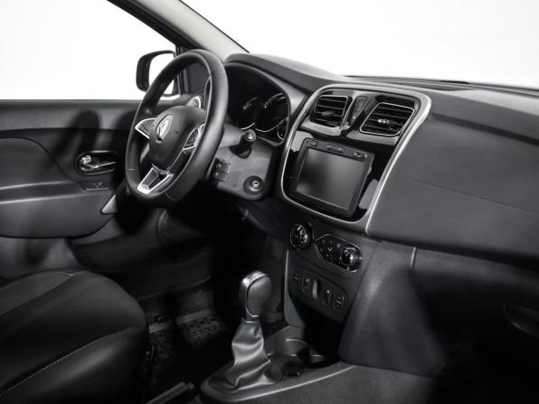 Renault Sandero II Рестайлинг с пробегом 2021 года, цена 1 435 000 рублей, 21290 км, хэтчбек, Автокод Объявления