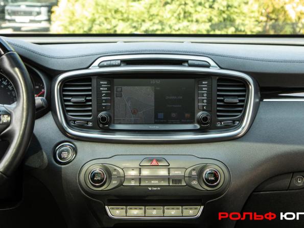 Kia Sorento III Prime с пробегом 2017 года, цена 1 933 000 рублей, 292660 км, внедорожник, Автокод Объявления