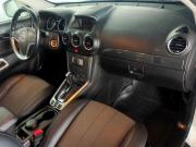 Opel Antara I Рестайлинг Москва  - изображение 30
