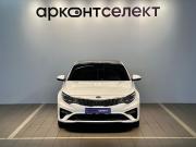 Kia Optima IV Рестайлинг Краснодар  - изображение 20