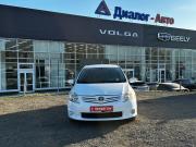 Toyota Auris I Рестайлинг Набережные Челны  - изображение 32