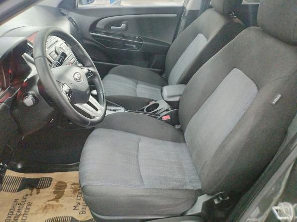 Kia Ceed I Рестайлинг с пробегом 2011 года, цена 776 000 рублей, 127919 км, хэтчбек, Автокод Объявления