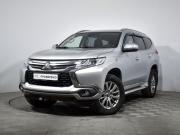 Mitsubishi Pajero Sport III Санкт-Петербург  - изображение 21