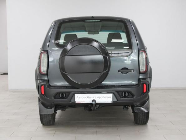 Lada (ВАЗ) Niva Travel I с пробегом 2022 года, цена 899 900 рублей, 88030 км, внедорожник, Автокод Объявления